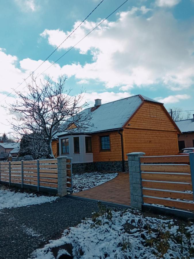 Noclegi Majowy Zakatek Zboiska Luaran gambar