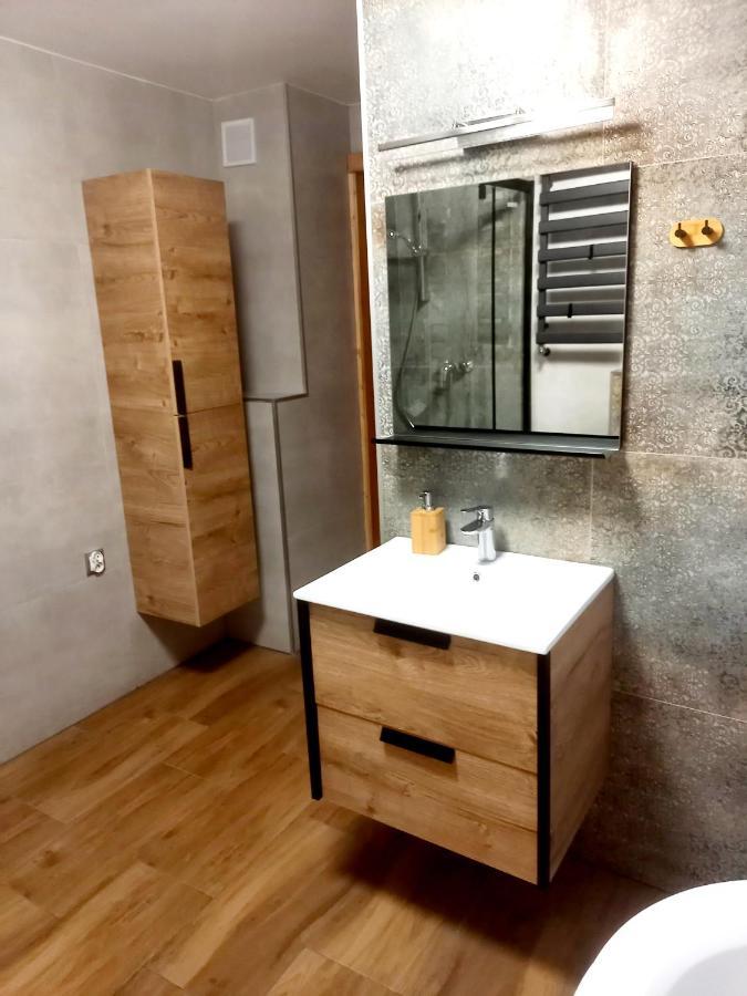 Noclegi Majowy Zakatek Zboiska Luaran gambar